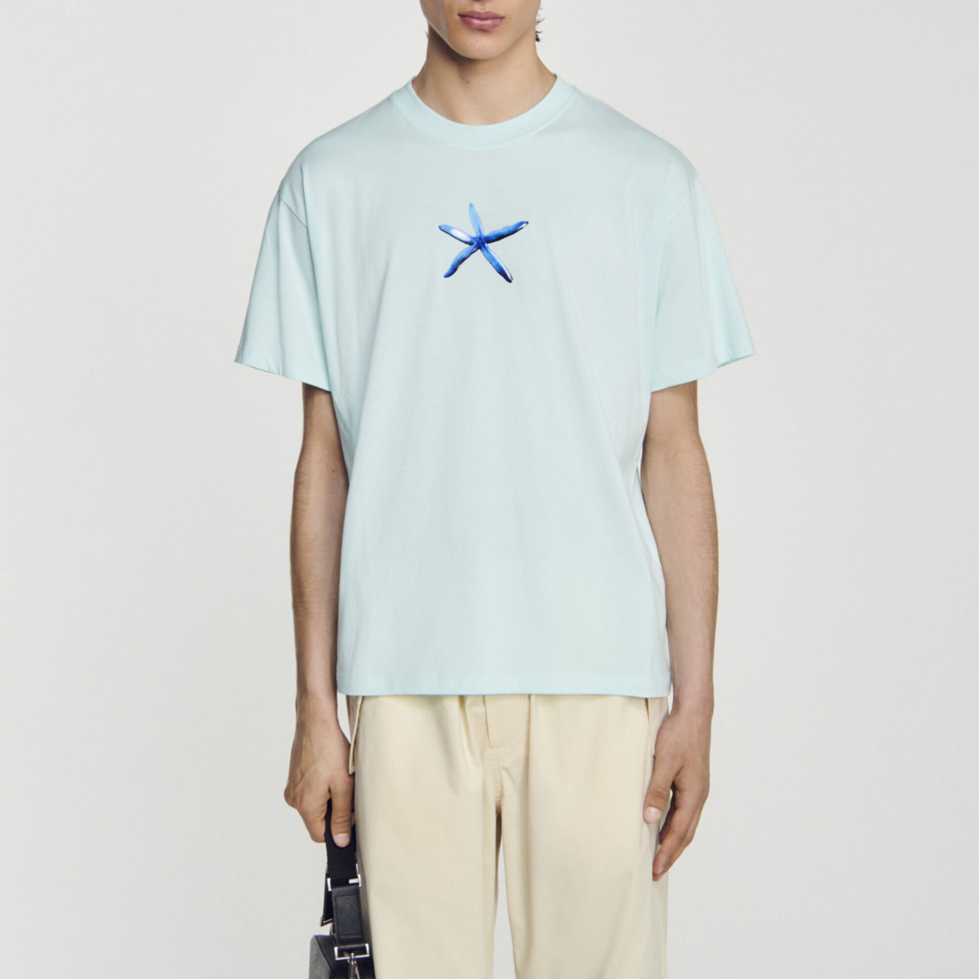 Starfish T-shirt