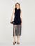 Fringed Dress