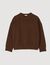 Rib Knit Sweater