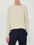 Wool sweater