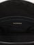 Tangoso mini suede and leather bag