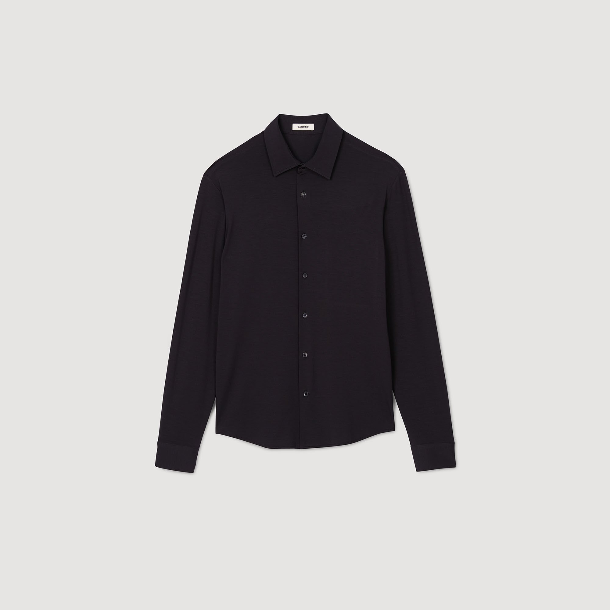 Jersey shirt