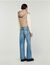 Sleeveless puffer jacket