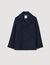 Wool blend peacoat