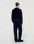 Wide-leg wool trousers - Men | Sandro