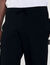 Knit jogging bottoms