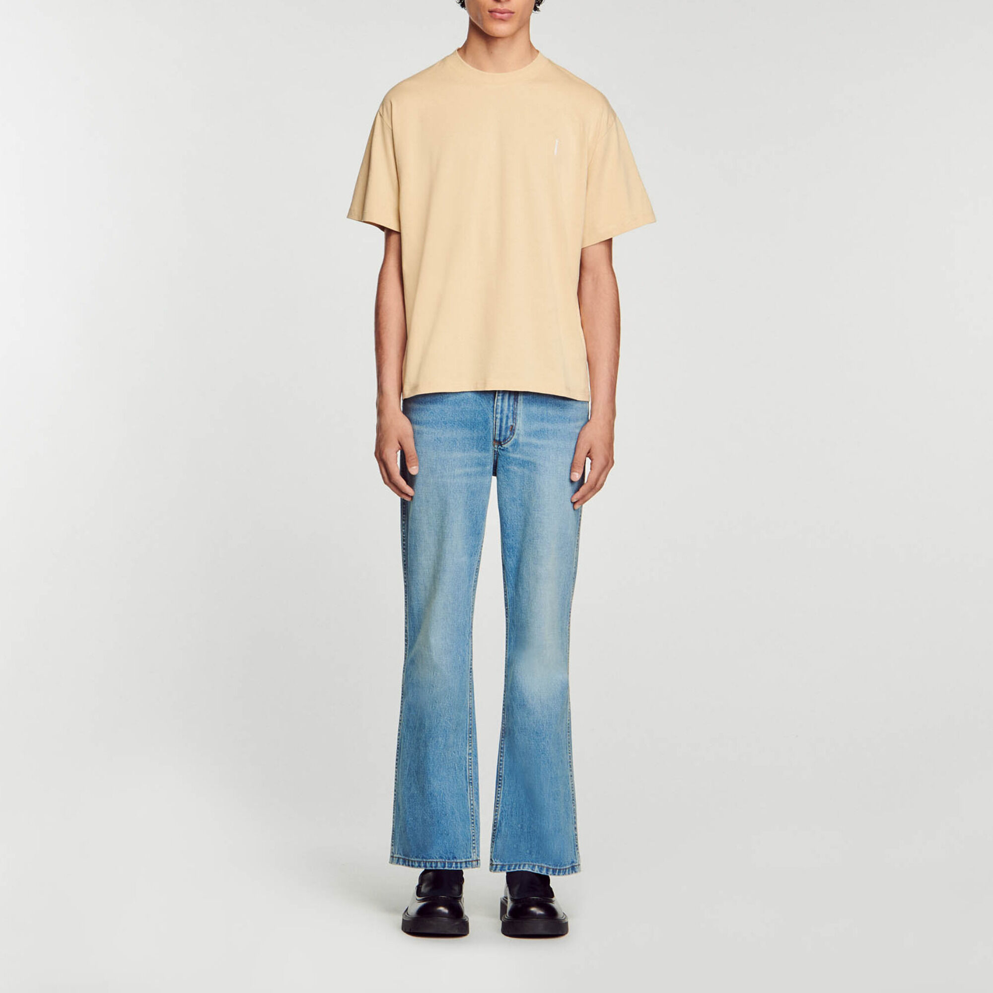 Oversized T-shirt