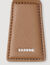Leather Key Ring