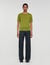 Knit T-shirt