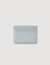 Reconstituted leather cardholder