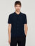 Openwork shirt