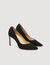 V-cut pumps