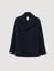 Wool pea coat