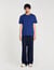 Cotton T-shirt with logo