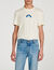 SANDROxWRANGLER T-shirt