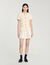 Tweed dress