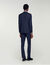 Wool suit jacket