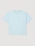 Rubber logo T-shirt
