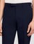 Wool suit trousers