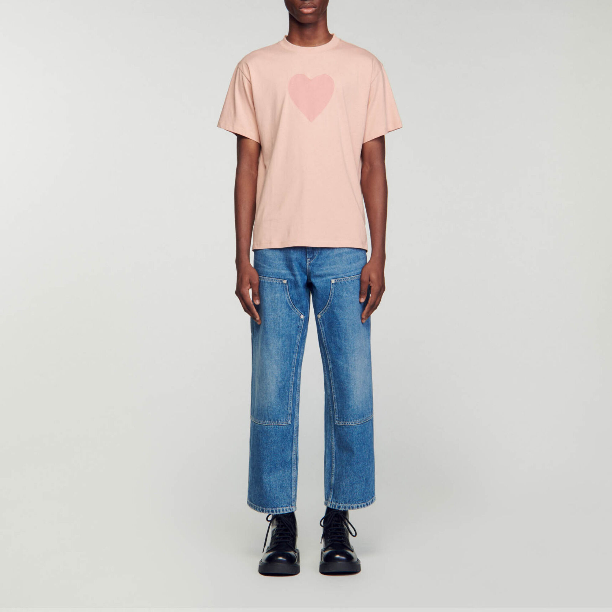 Cotton T-shirt