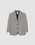 Oversized blazer