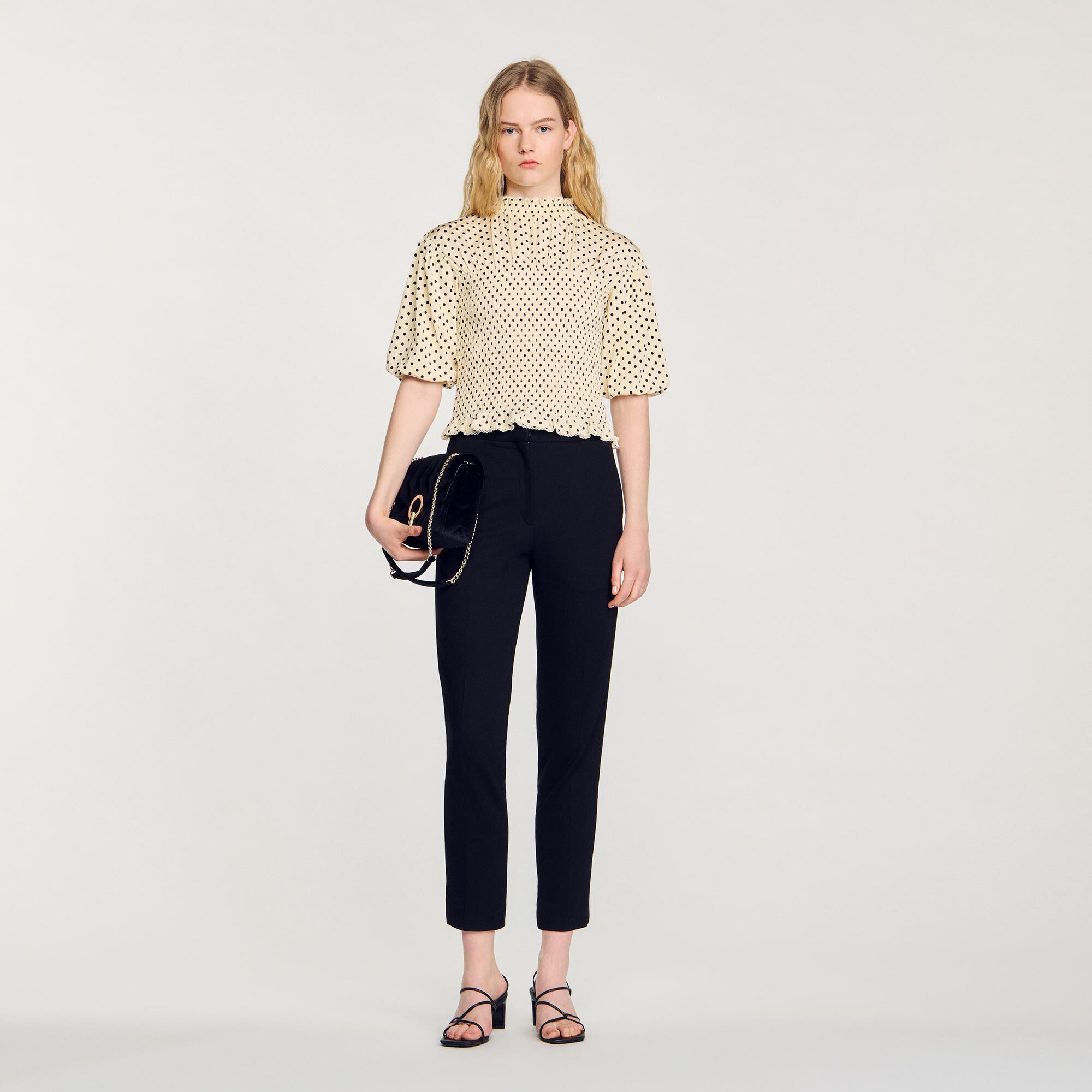 Sale - 40% Off | Women | Sandro-paris.com up to 50% off Sale - 40% Off | Women | Sandro-paris.com up to 50% off