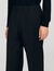 Wide-leg trousers