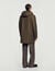 Wool and cashmere parka - Men | Sandro