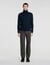Cashmere Turtleneck Sweater - Men | Sandro