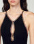 Sleeveless maxi dress