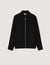 Pleated shirt