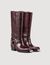 Western Boots With Square Toe