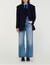 Rhinestone suit jacket