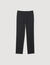 Wool suit trousers