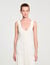 Knit maxi dress
