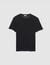 Certified linen T-shirt