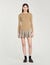 Rib Knit Sweater