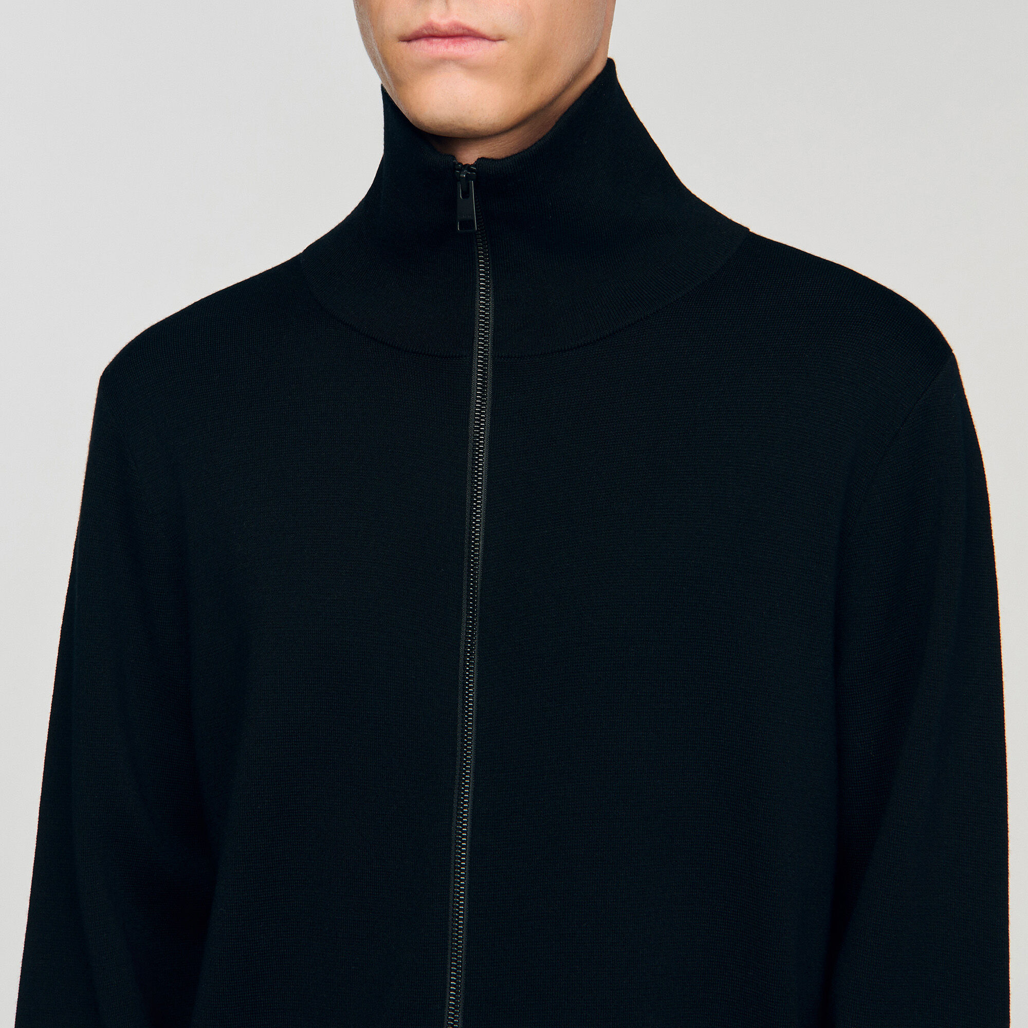 トップス SOPHNET. ZIP UP TECH CARDIGAN ZIP UP TECH CARDIGAN | SOPHNET.(ソフネット) / トップス