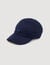 Cotton cap