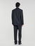 Tailored Virgin Wool Trousers