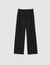 Striped trousers