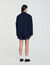 Oversized suit jacket