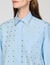 Rhinestone shirt
