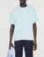 Rubber logo T-shirt