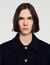 2-in-1 effect wool coat - Women | Sandro