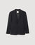 Wool suit jacket 