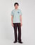 T-shirt with flower detail