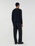 Fine wool sweater