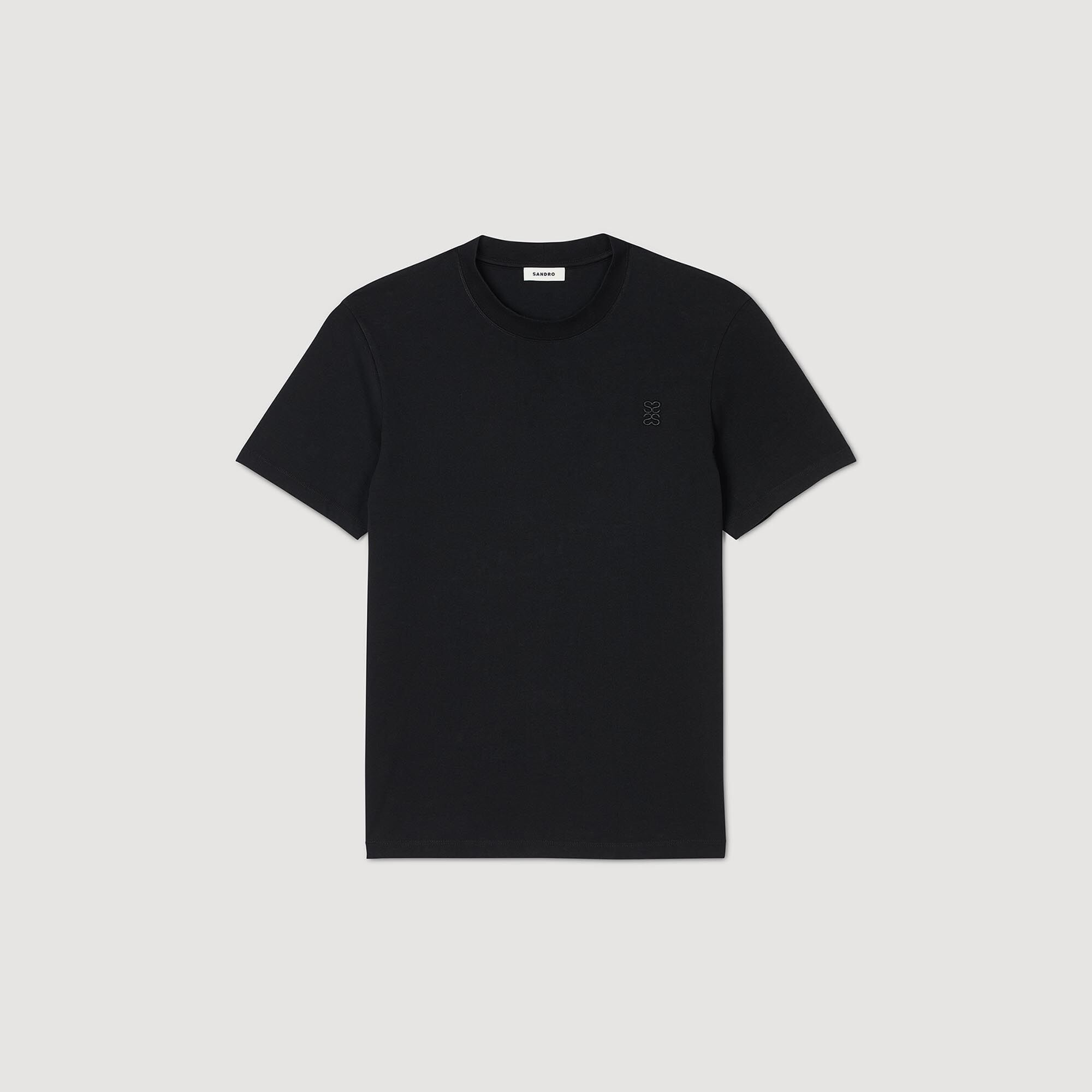 Cotton T-shirt
