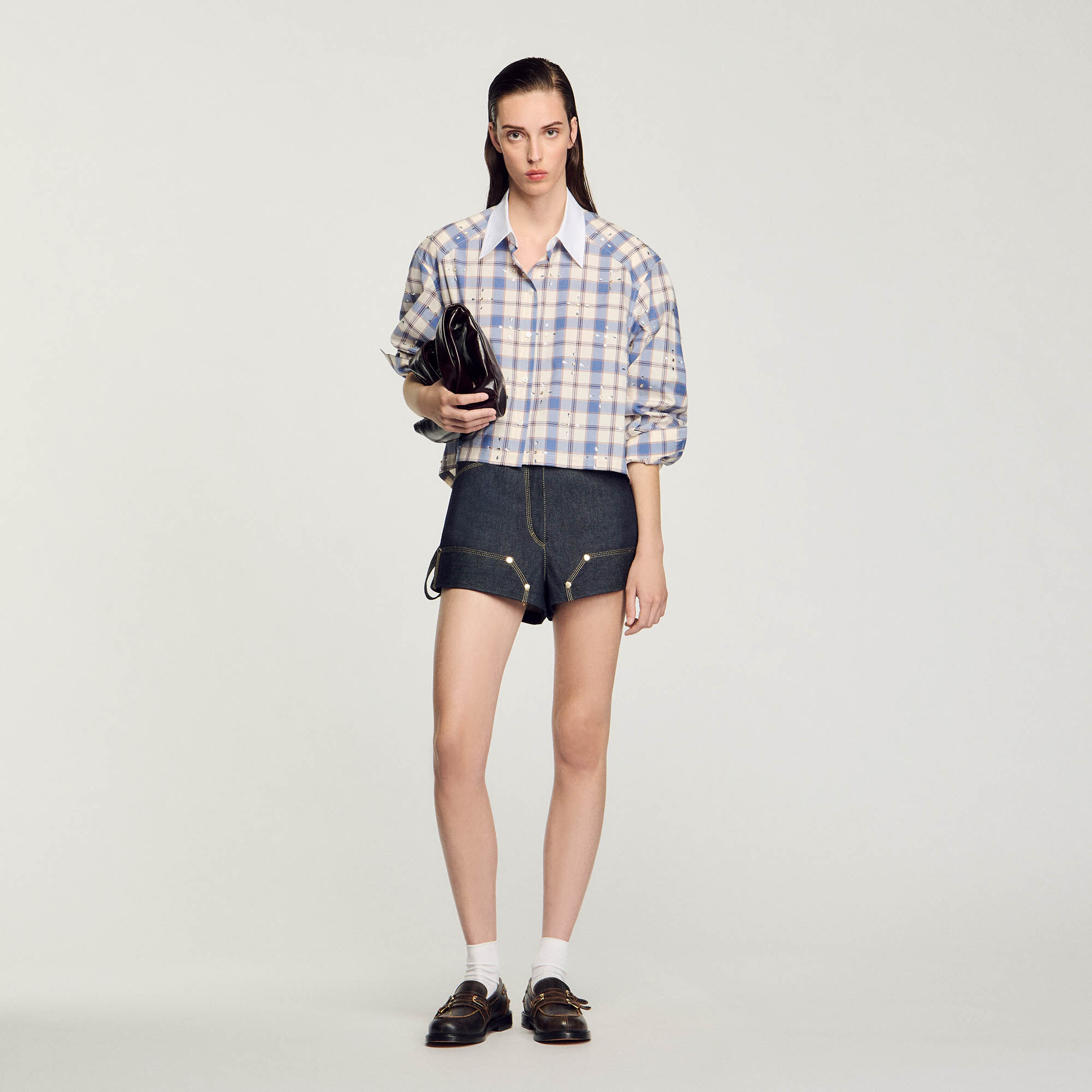 Women Sale | Sandro-paris.com up to 50% off